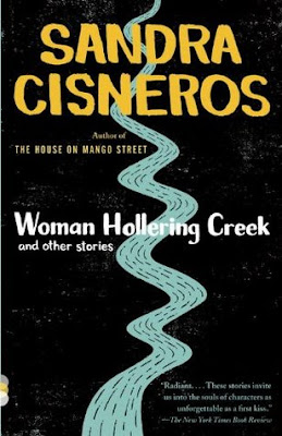 Sandra Cisneros, Woman Hollering Creek, Book Scoop