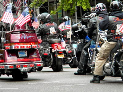 veterans day rolling thunder clip art