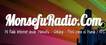 Mi radio Internet