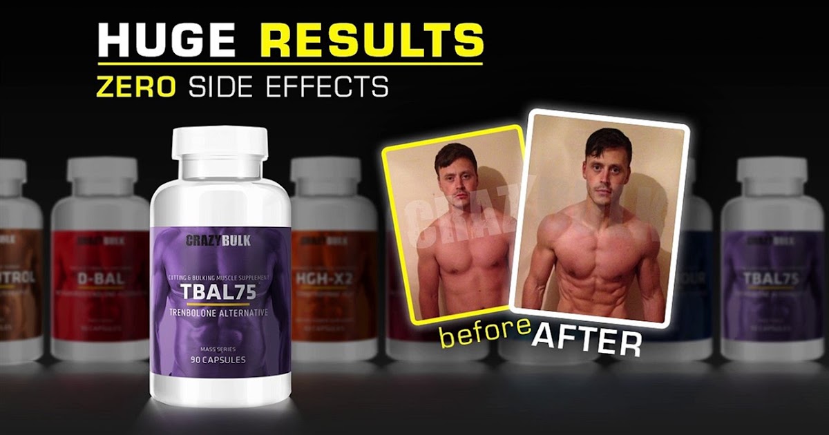 Crazy Bulk Product Reviews