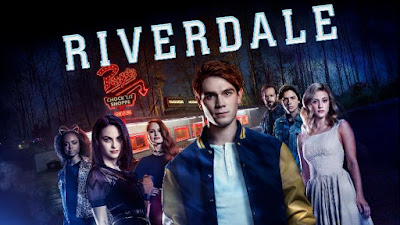 Ver Riverdale Temporada 3 - Capítulo 18