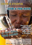 Água para GUMUZ - Etiópia / projecto solidário