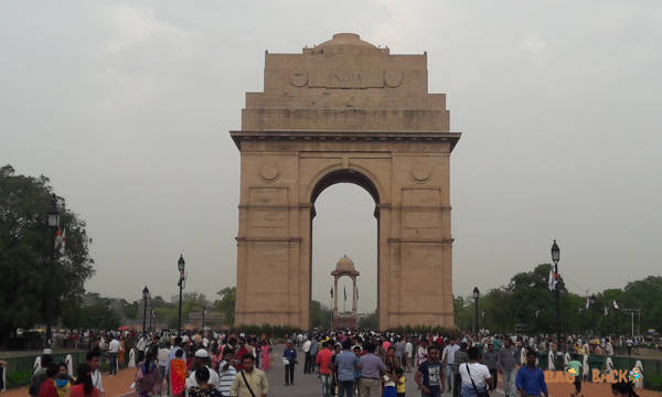 India Gate India Gate