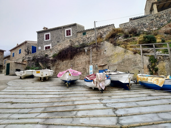 Puerto de Valldemosa