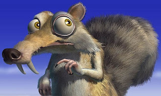 imagenes de scrat la ardilla de la era del hielo9