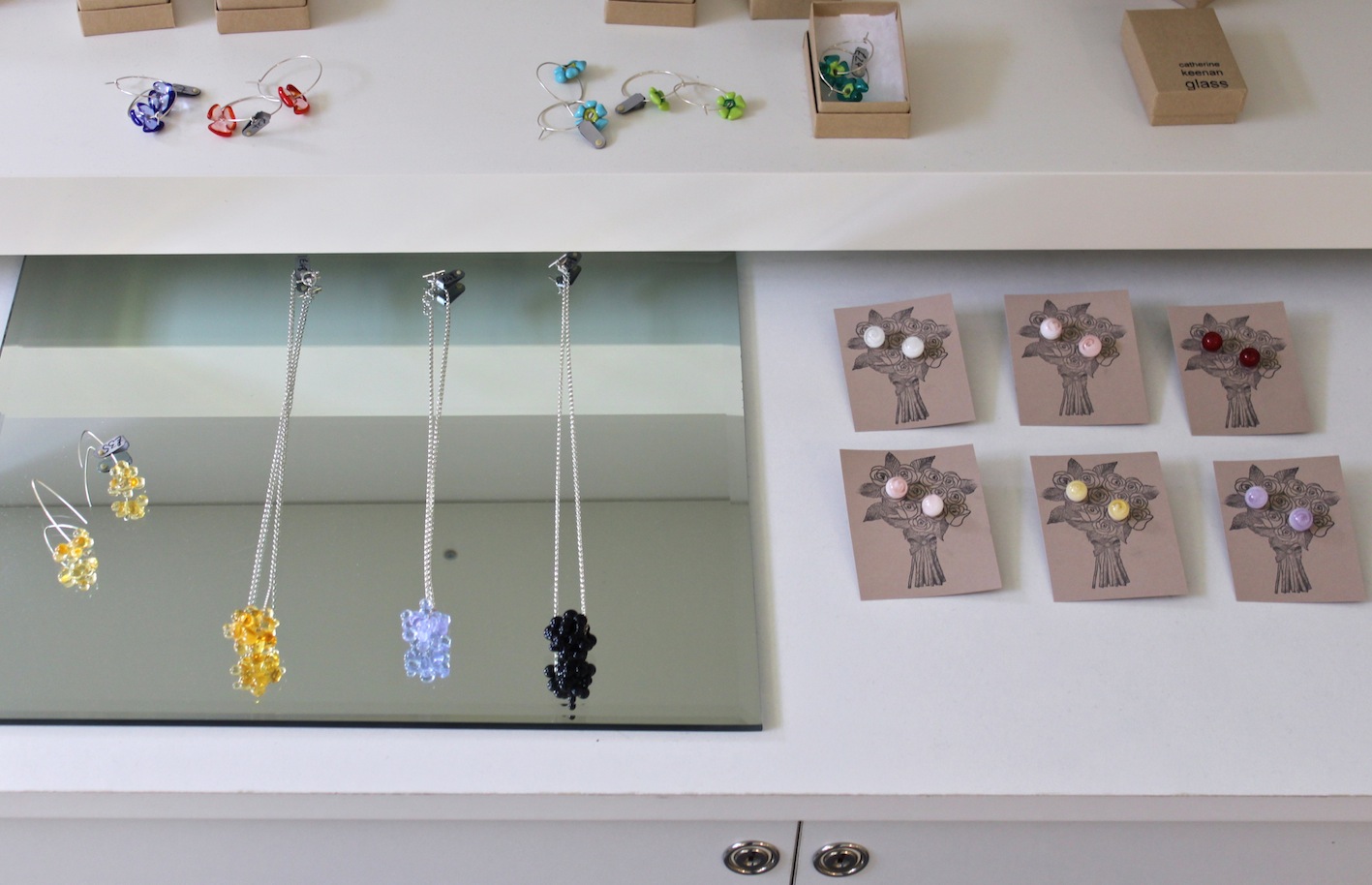 maker's diary Space Craft, Belfast