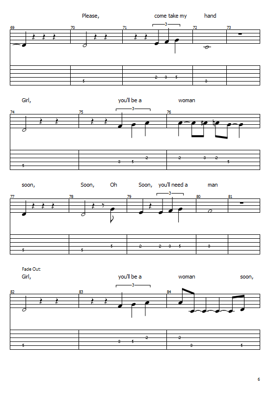Drum Dream Girl Analysis