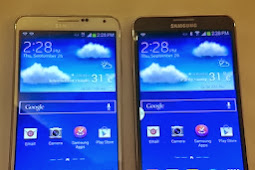 Samsung Galaxy Note 3 - Review, Spesifikasi dan Update Harga Terbaru