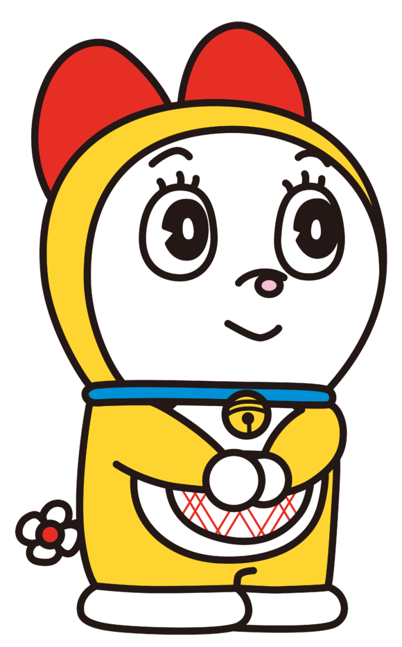 Cartoon Characters  Doraemon  new PNG images 