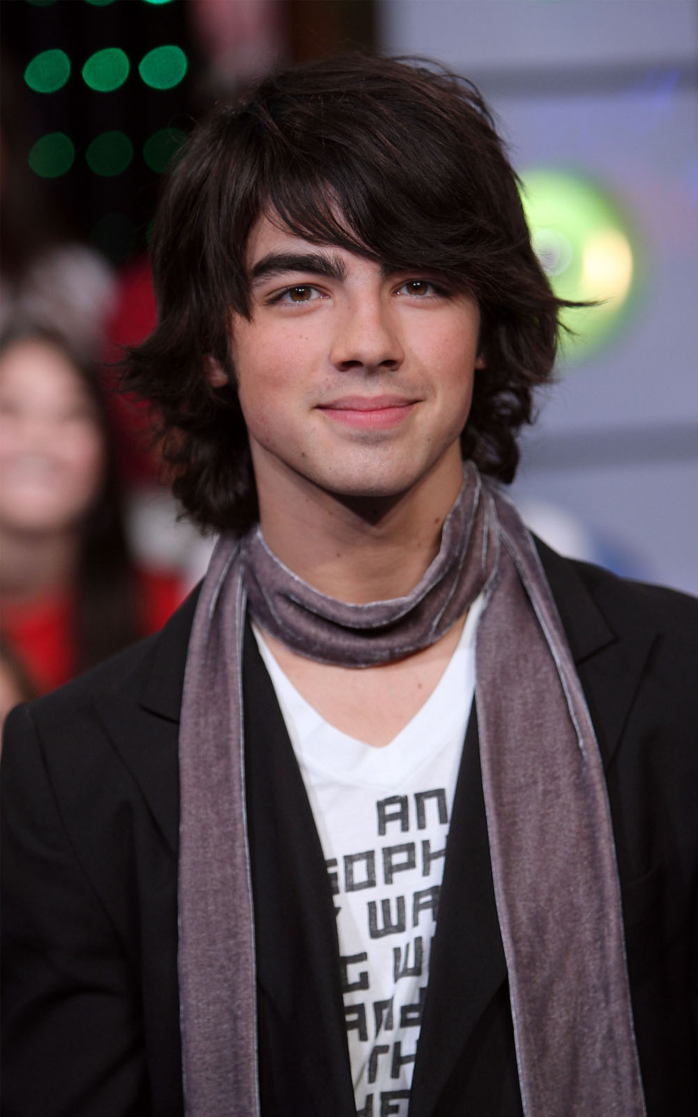 Joe Jonas