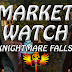 Knightmare Falls, 6 Player Vendors Checked (8/11/2017) • Shroud Of The Avatar Market Watch