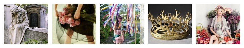 Le Petit drapiere with Anthropologie.  J, Crew in My Closet!