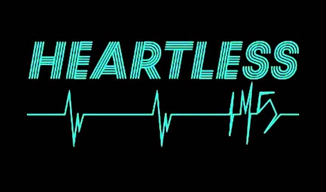Heartless gang. Heartless шрифт. Heartless надпись. Heartless v2.