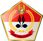 Logo Saka Wira Kartika