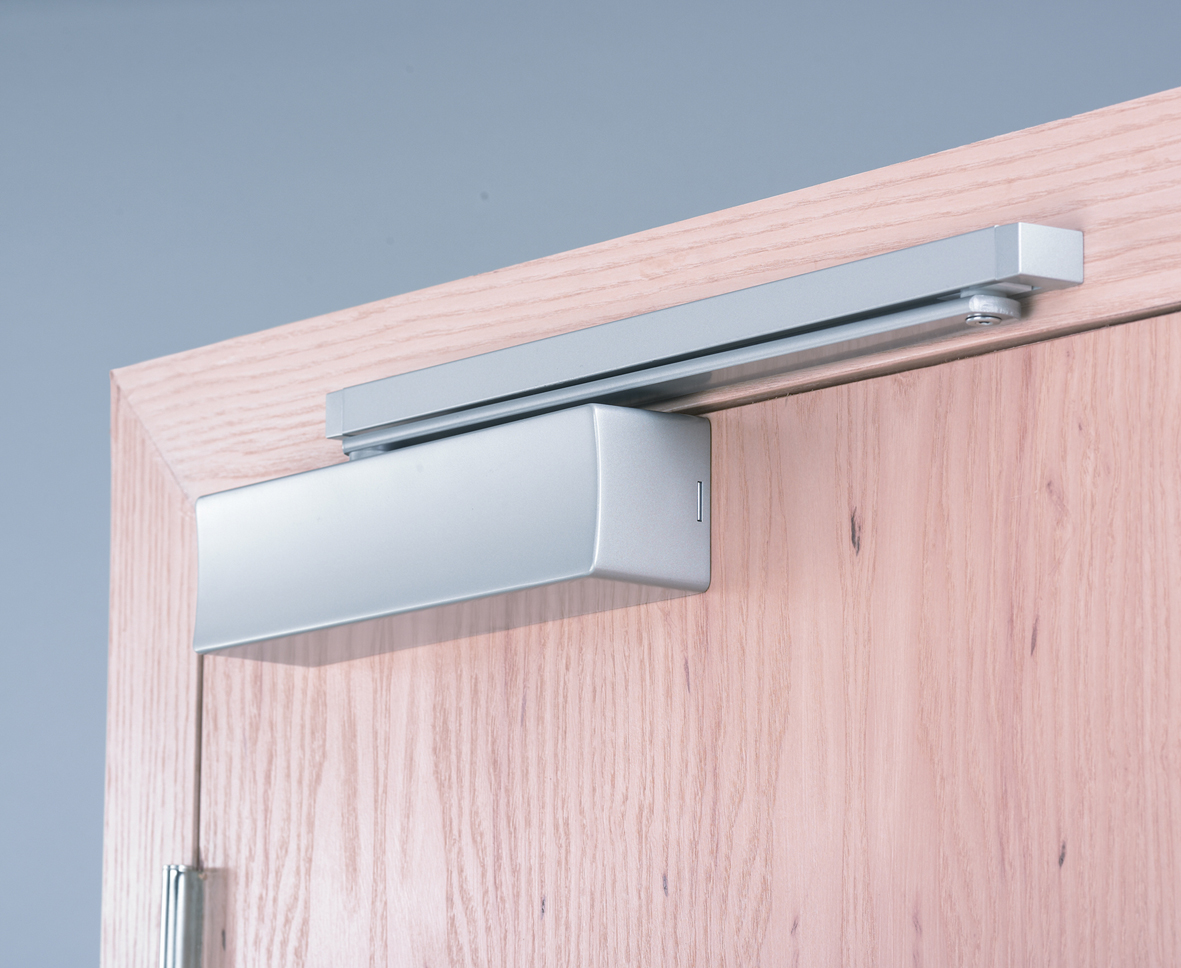 The Door Industry Journal WHAT IS THE TRUE COST OF A DOOR CLOSER?