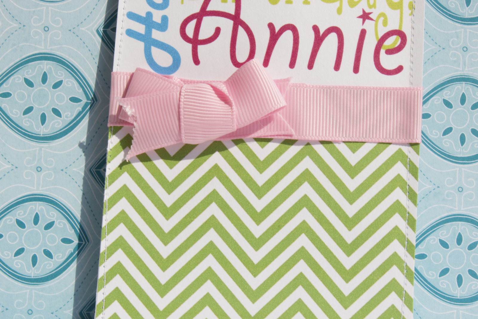 Jaihart Super Fun Money Birthday Card