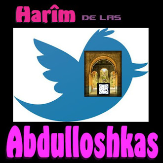 Ingresá al Twitter de las @Abdulloshkas