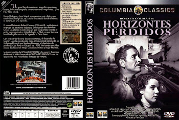 Horizontes Pedidos (1937) (Lost Horizon)