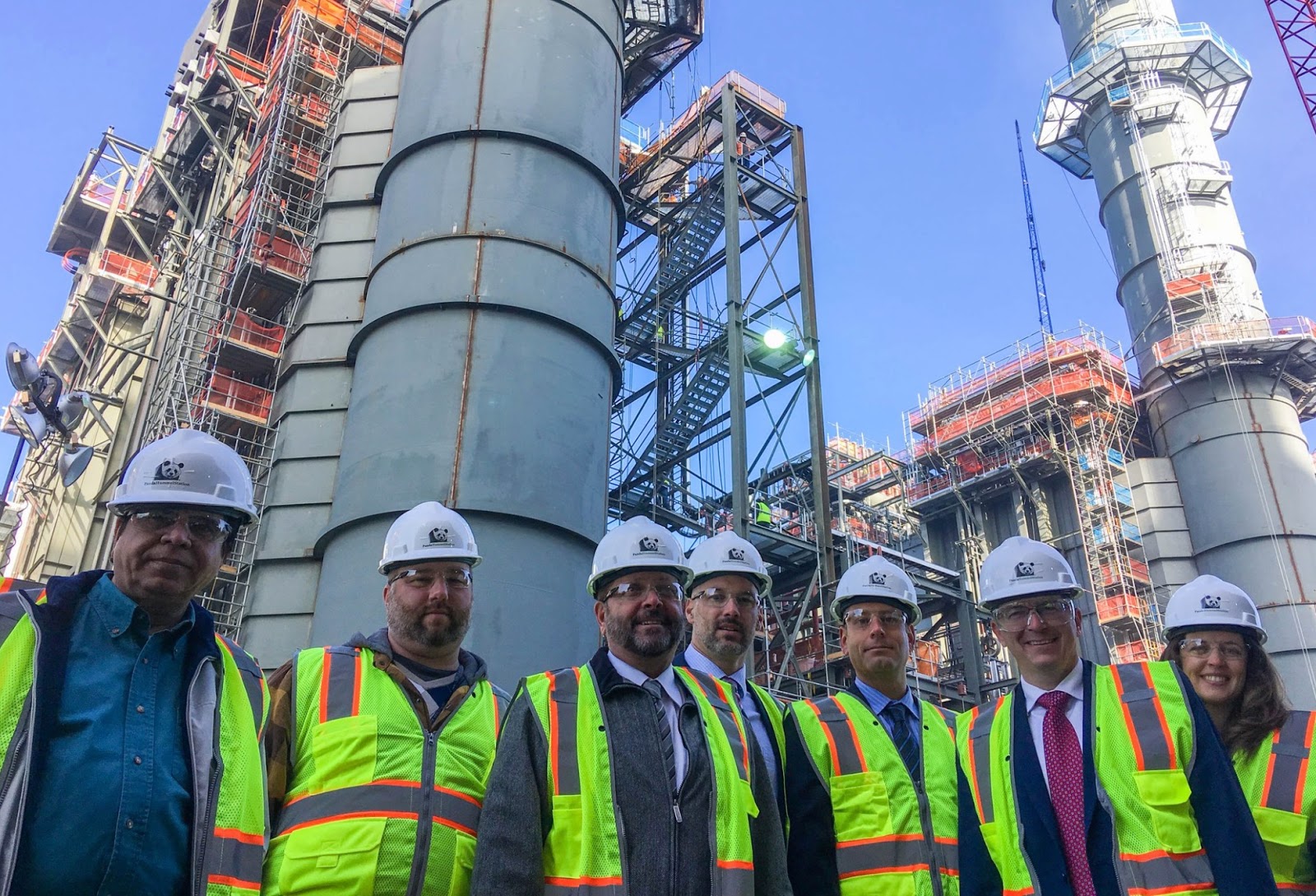 PA Environment Digest Blog Construction Complete On Hummel Station