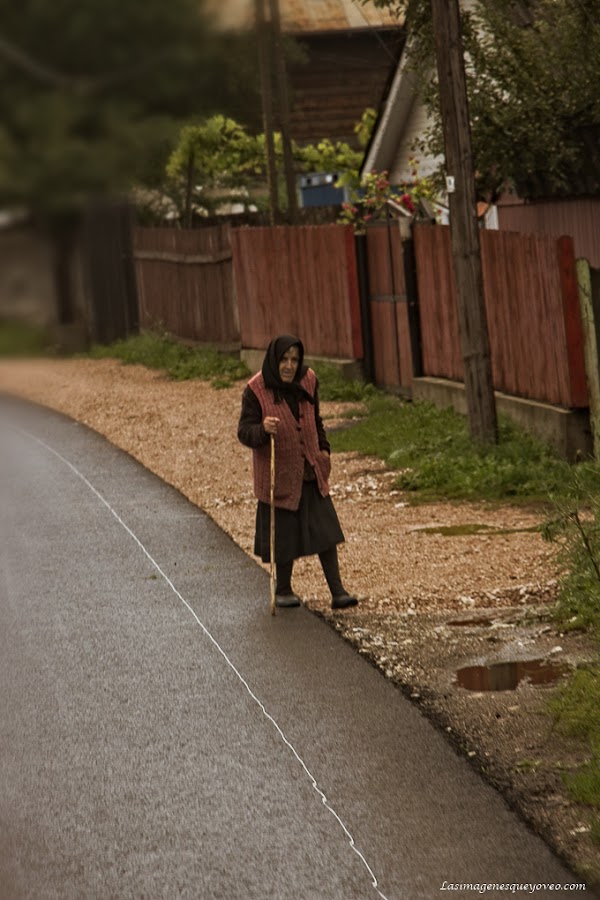 Ruta por Rumanía. Conoce sus gentes y su artesanía