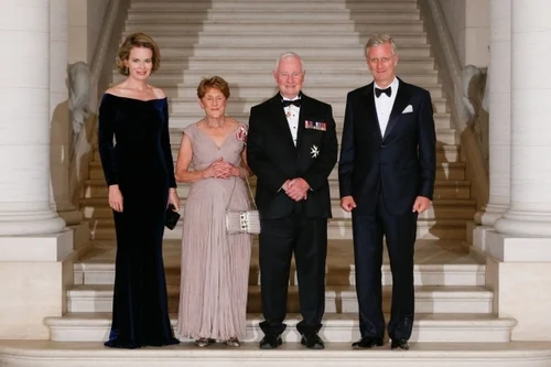 Canadian Governor General