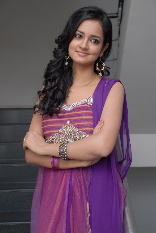 Shanvi Srivastava photo-shoot stills