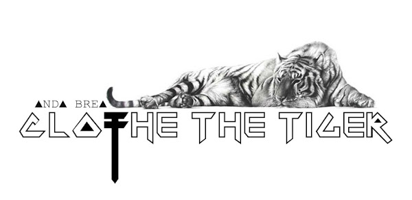 CLOTHE THE TIGER