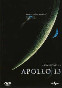 A Cinephile's Journey: Apollo 13 (1995)