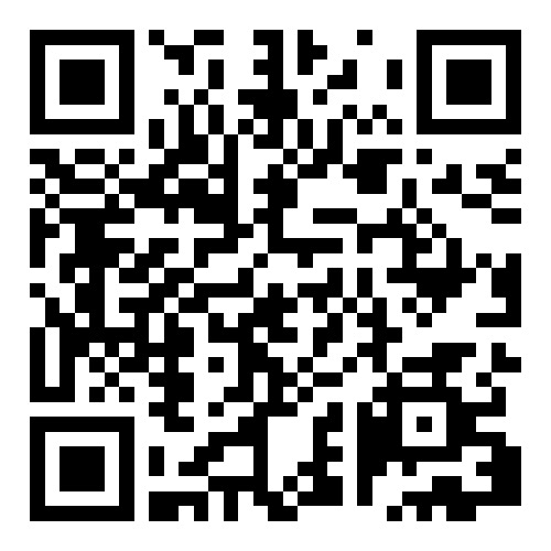 21 Things for Ipads QR Codes