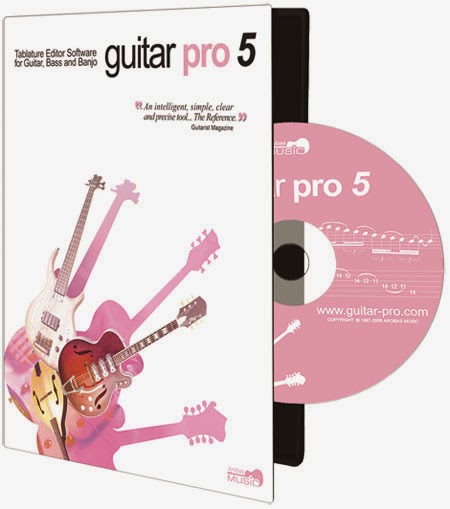 free download guitar pro 5 with crack