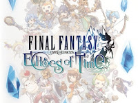 [Wii] Final Fantasy Crystal Chronicles Echoes of Time [PAL]