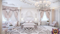 antonovich luxury bedroom bedrooms designs katrina pakistan interior royal rooms master ae modern uae quarto dubai room decor luxurious interiores