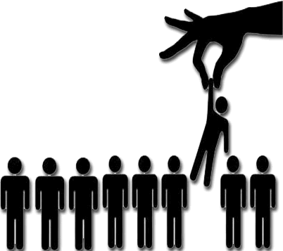 CAMINHOS E VEREDAS: MUITOS SÃO CHAMADOS E POUCOS ESCOLHIDOS