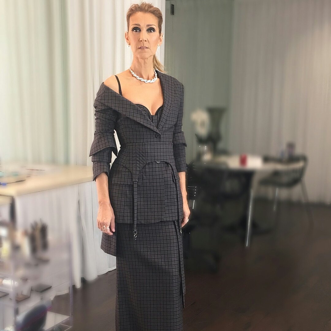 The Power Of Love - Celine Dion: Celine Dion Press Conference Las Vegas The Power Of Love - Celine Dion: Celine Dion Press Conference Las Vegas