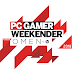PC GAMER WEEKENDER ANNOUNCES OMEN BY HP BOOTCAMP DETAILS
