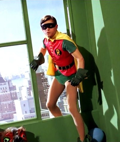 Comicrítico: Top 10 - Personajes de la serie de BATMAN de los años 60