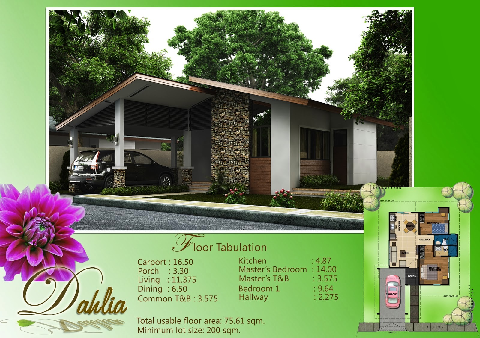 Davao Home Sales House and Lot For Sale Davao Home Sales Amiya