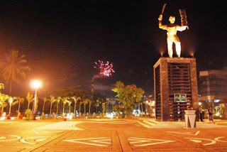 Monumen Patimura