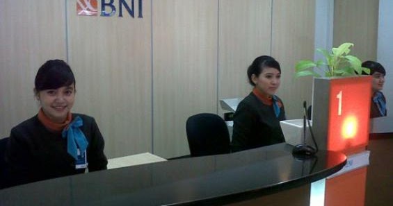 Info Terbaru Gaji Pegawai Bank Bni Info Terbaru Gaji Pegawai Bank Bni