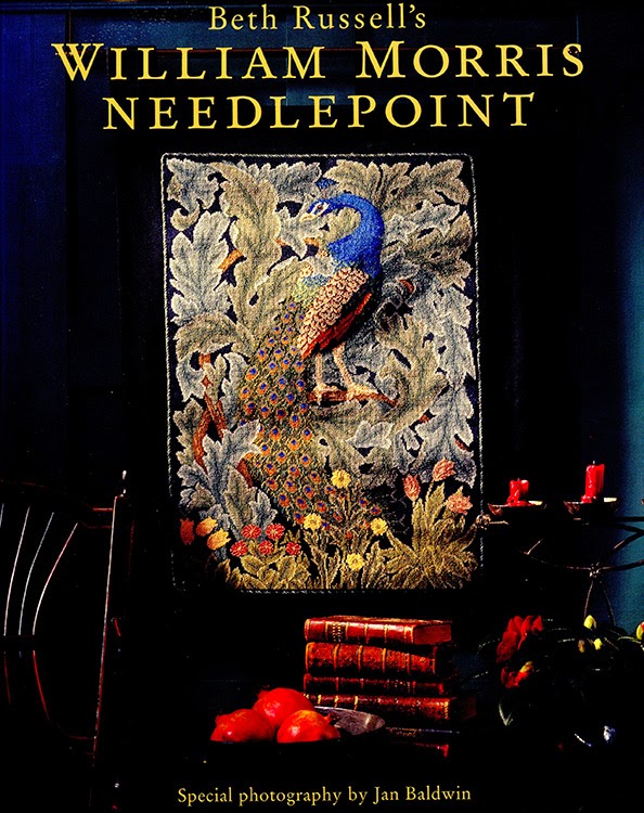 N e e d l e p r i n t SOLD 5 Needlepoint Books * £12 €25 60 Shipping