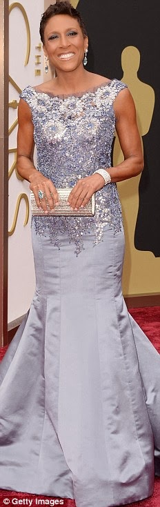 2014 Oscars Red Carpet Photos | Welcome to Linda Ikeji's Blog