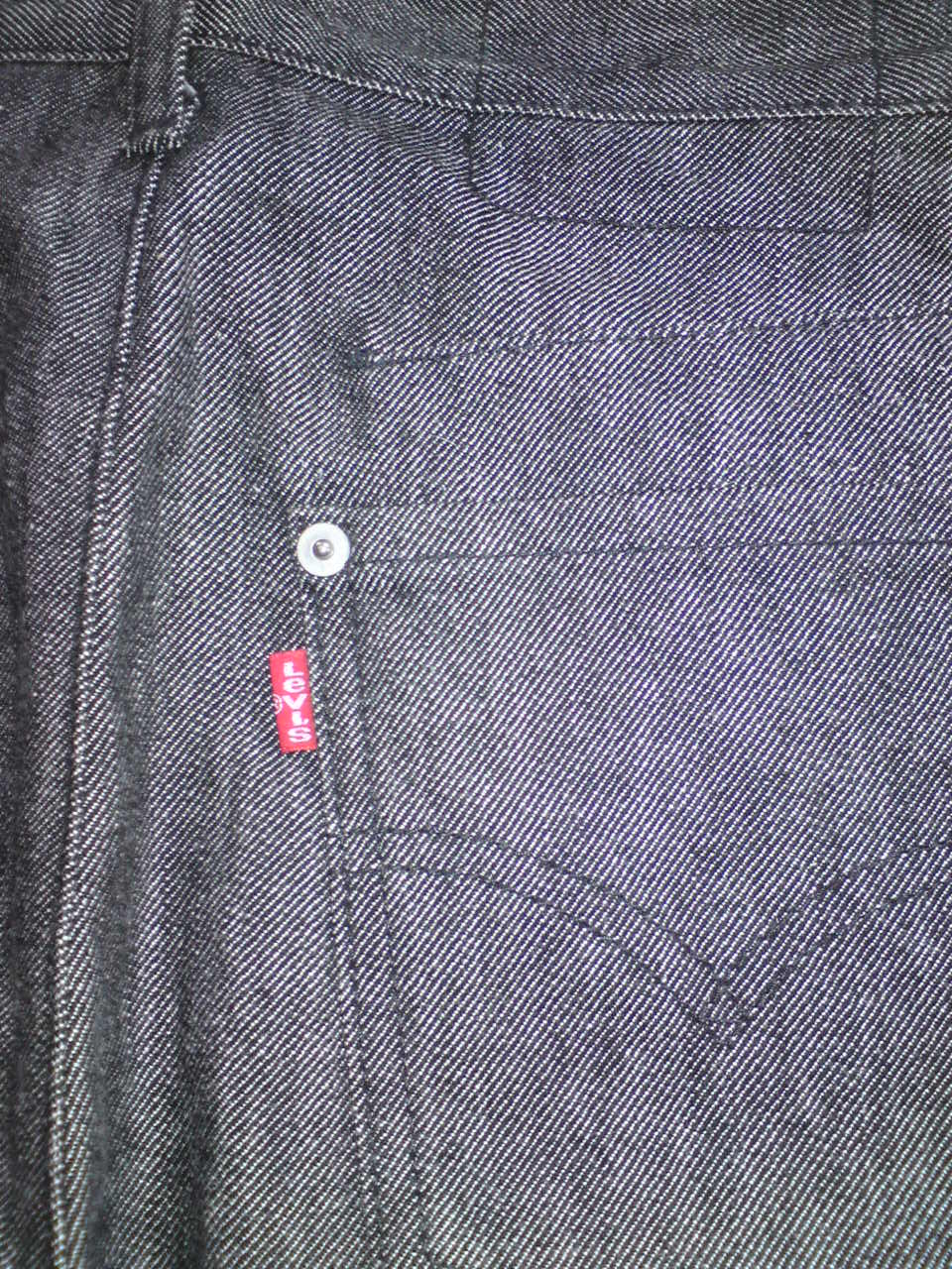 5111bundle: levis engineered jeans