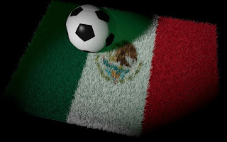 كأس القارات 2017:المكسيك يريد التتويج للمرة الثانية