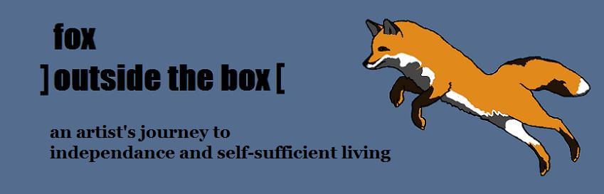 Fox ]Outside the Box[