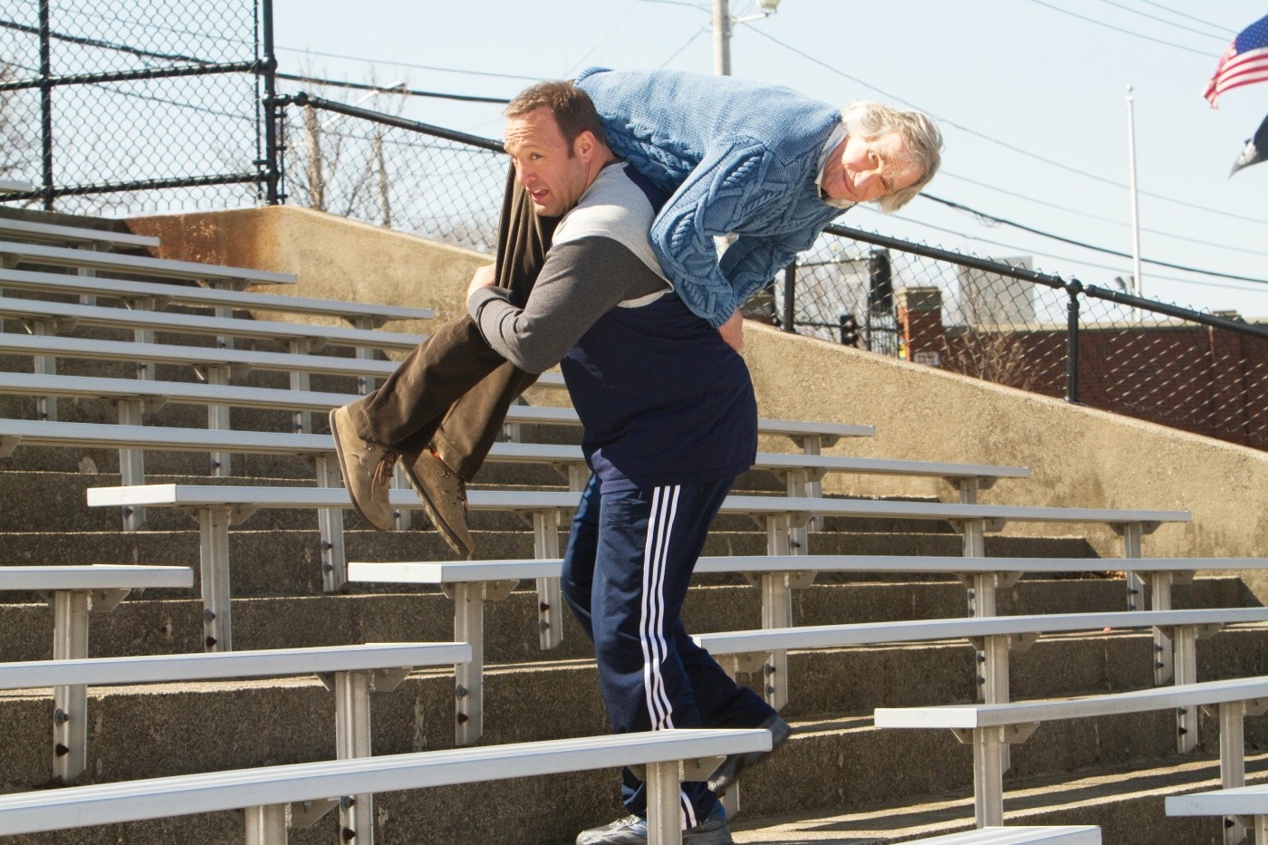 Here Comes the Boom Here Comes the Boom movie overview