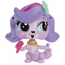 Littlest Pet Shop Pet Pawsabilities Zoe Trent (#3670) Pet