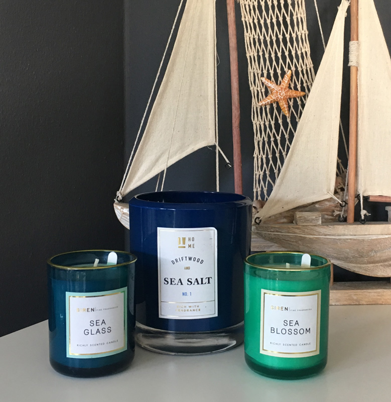 LIEBLINGSSTÜCKE... LIEBLINGSSTÜCKE traumhafte Kerzen von DW Home