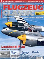 #03 Flugzeug Classic 2/2004