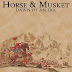Horse and Musket: Dawn of an Era by Hollandspiele