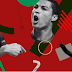  تألق كريستيانو رونالدو وشخصية الفريق القوية تجعل من الصعب الفوز على البرتغال 